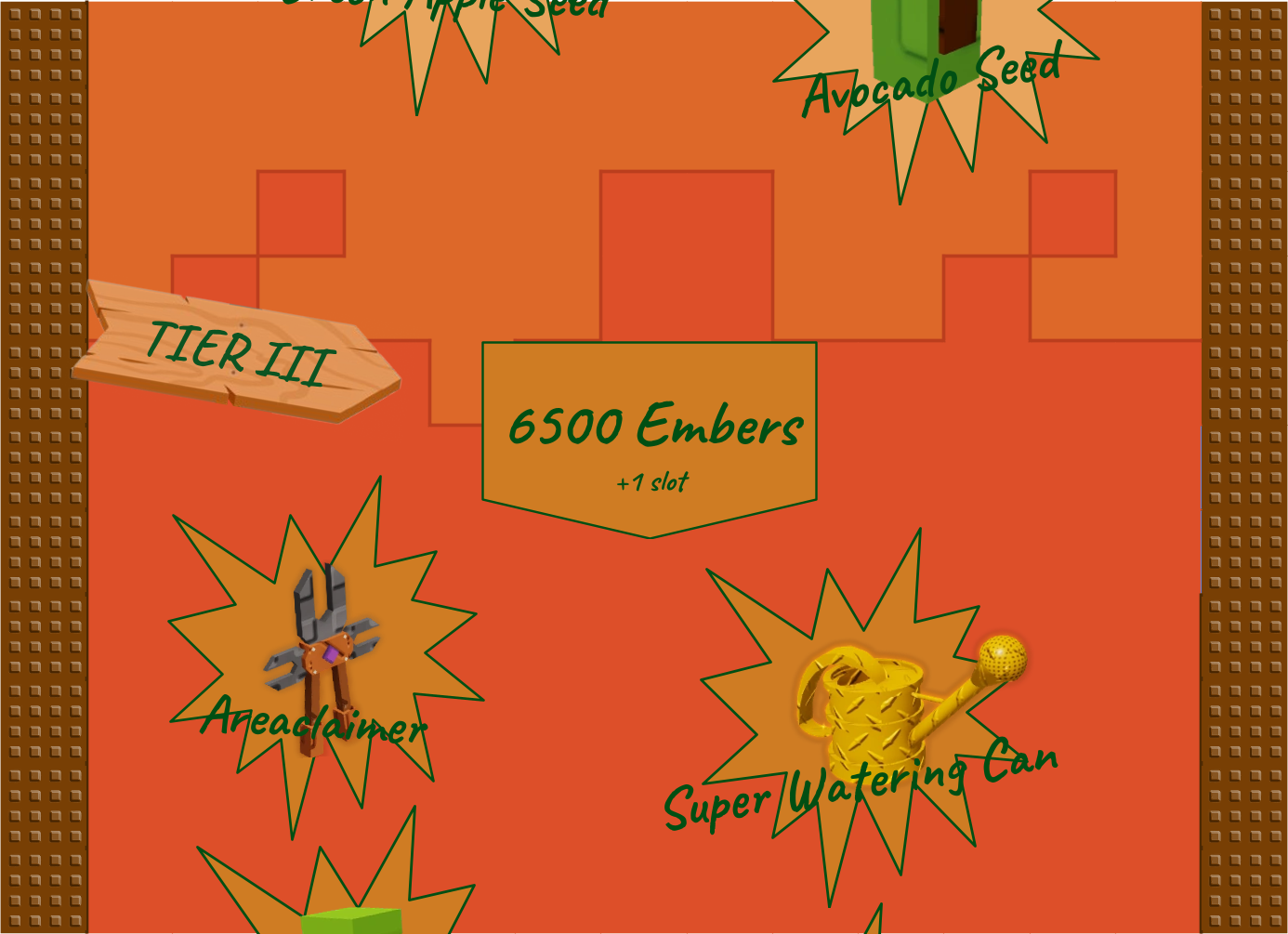 Campfire Workshop page 4