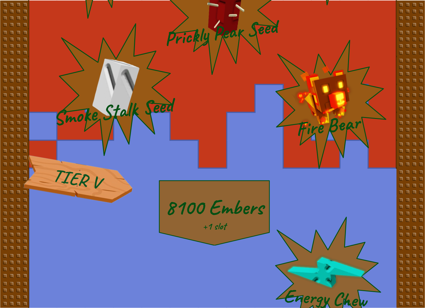 Campfire Workshop page 6