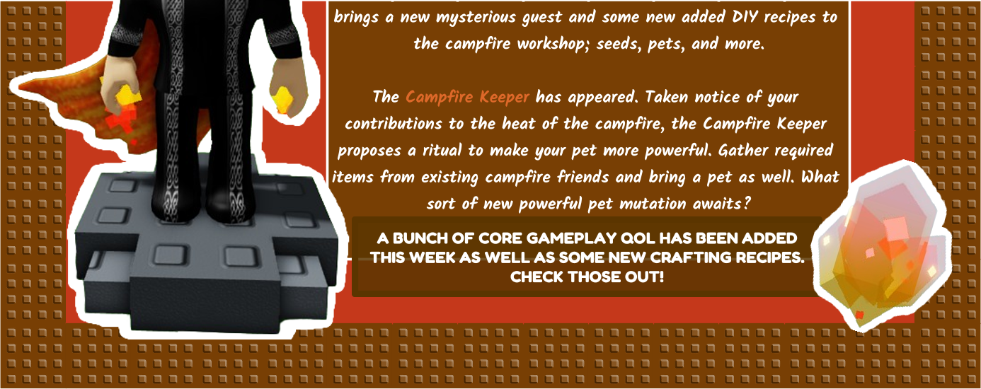 Campfire event info page 4