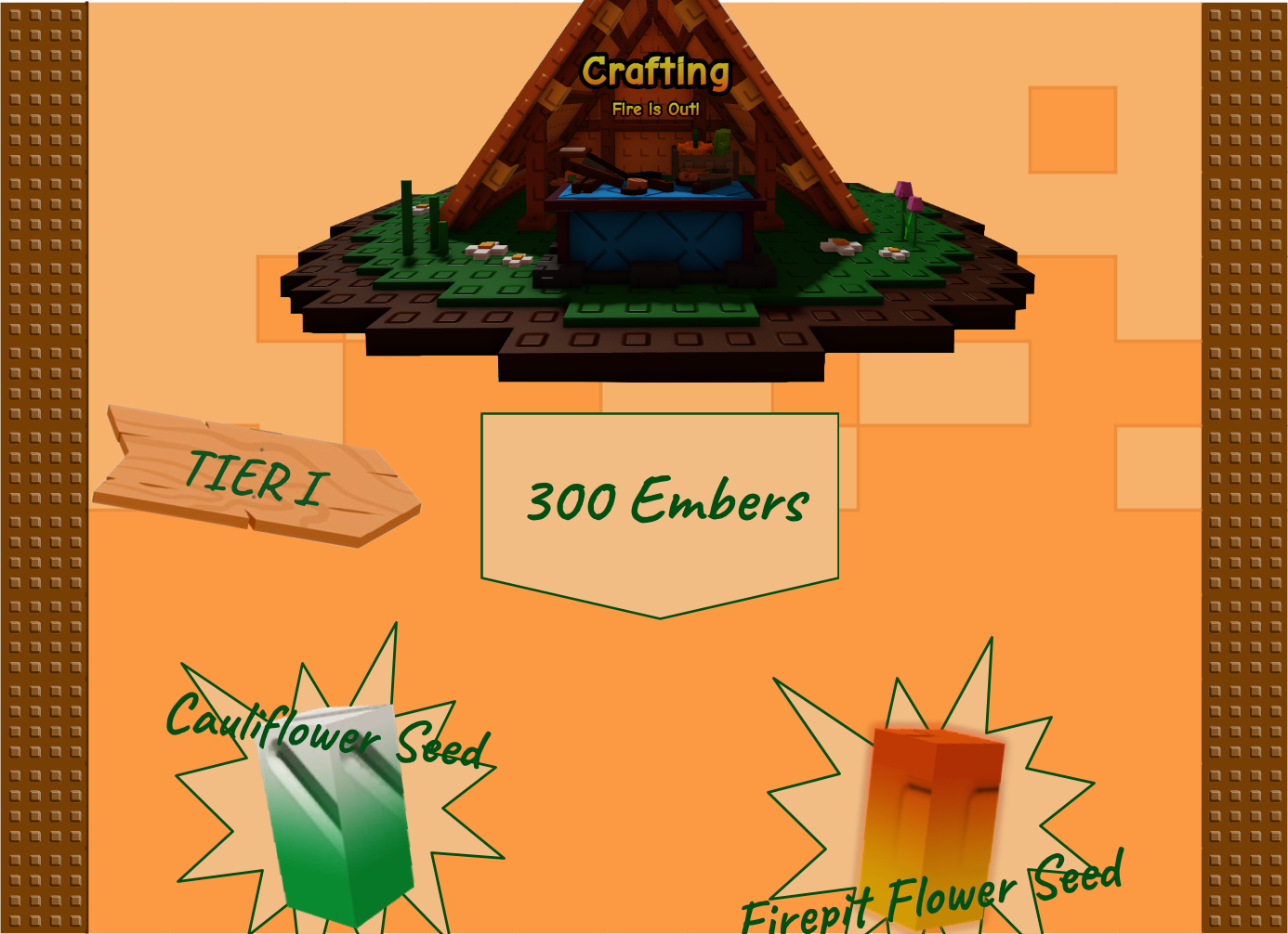 Campfire Workshop page 2