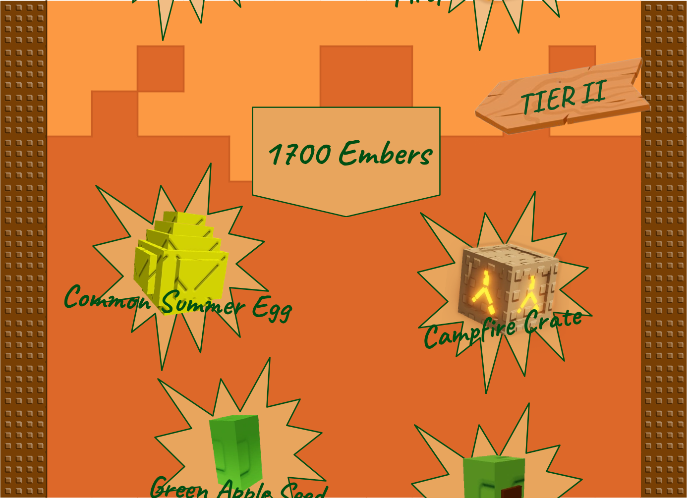 Campfire Workshop page 3